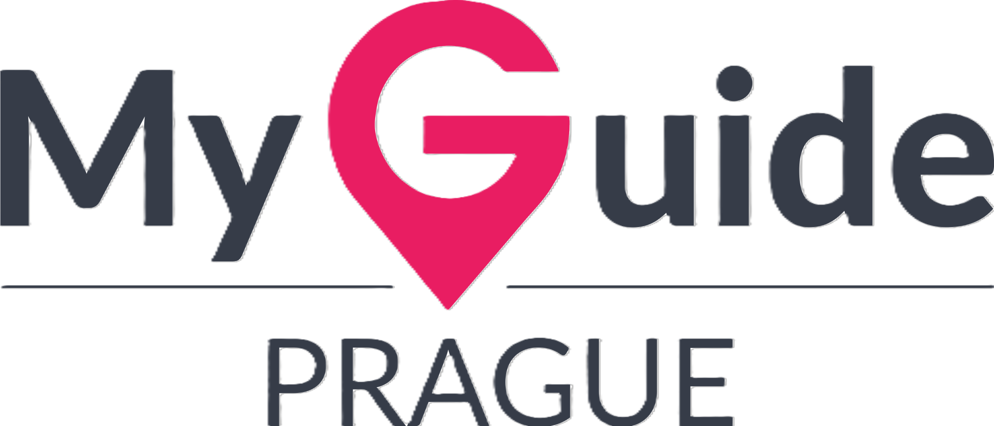 HILT black light theatre partner MyGuide